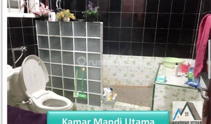 Rumah Cantik Dan Asri Siap Huni Area Dago Pakar 2