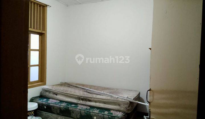 Rumah Luas Terawat Dan Lokasi Strategis Siap Huni di Cukang Kawung Area Cigadung 2