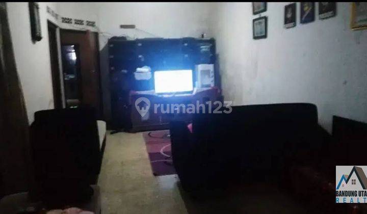 Rumah Luas Dan Lokasi Strategis Siap Huni di Cukang Kawung Area Cigadung, Cocok Untukk Investasi 2