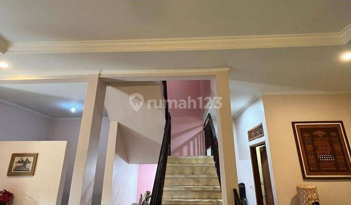 Rumah Cantik, Terawat Dan Asri Modern Minimalis Area Ligar Siap Huni 2