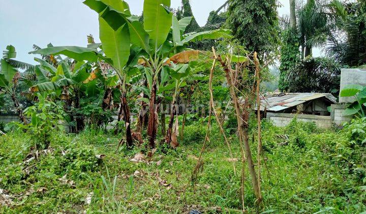 Tanah Kotak, Matang Siap Bangun Murah Area Geger Kalong Lebak 1