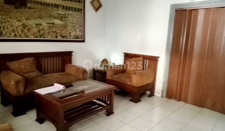 Rumah Siap Huni Dan Lokasi Strategis Ditengah Kota 2