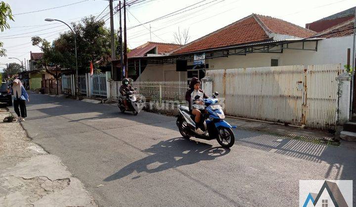 Rumah Minimalis Dan Terawat Siap Huni di Area Rajawali, Bandung. 2