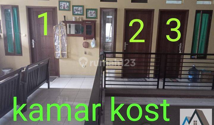 Rumah Minimalis, Terawat Siap Huni Cocok Untuk Usaha Investasi. 2