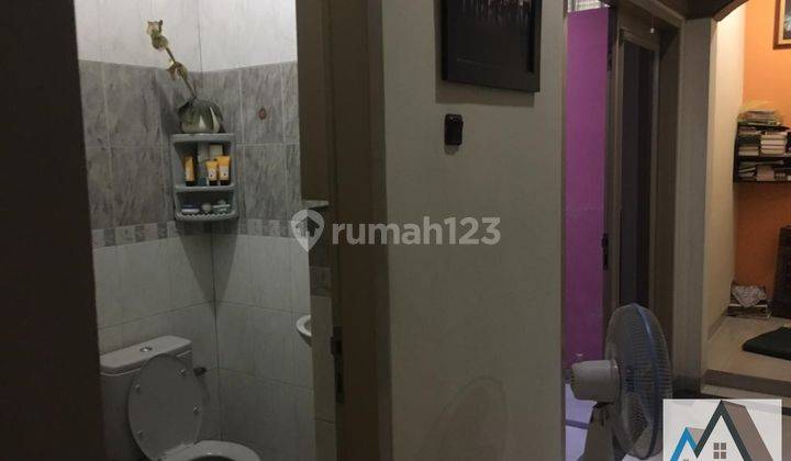 Rumah Modern Minimalis Terawat Siap Huni Area Buah Batu, Turangga 2