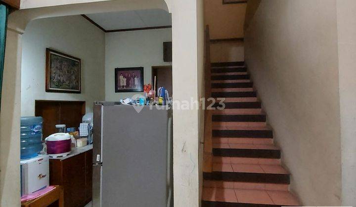 Rumah Semi Minimalis, Terawat Dan Lokasi Setrategis Siap Huni. 2