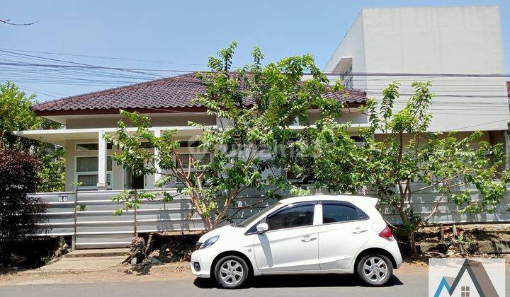 Rumah Modern Minimalis Asri Siap Huni Area Antapani, Kota Bandung 2