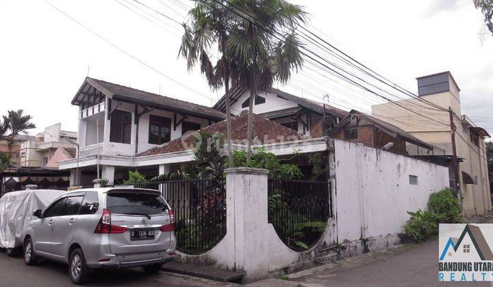 Rumah Asri Terawat Strategis Siap Huni di Cikutra, Kota Bandung 2