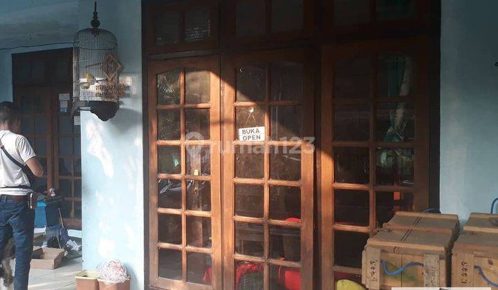 Rumah Kost Aktif Terawat Dan Siap Huni Area Antapani Kota Bandung 2