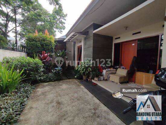 Rumah Asri Terawat Strategis Dan Siap Huni Area Buahbatu, Bandung 2