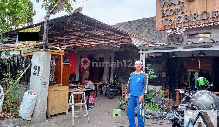 Rumah Pusat Kota, Jarang Ada Murah Banget Cocok Untuk Investasi 2