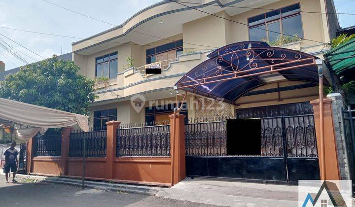 Rumah Terawat, Siap Huni Di Pasirhuni, Buahbatu Kota Bandung 1