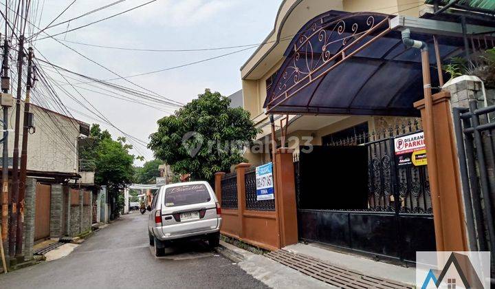 Rumah Terawat, Siap Huni Di Pasirhuni, Buahbatu Kota Bandung 2