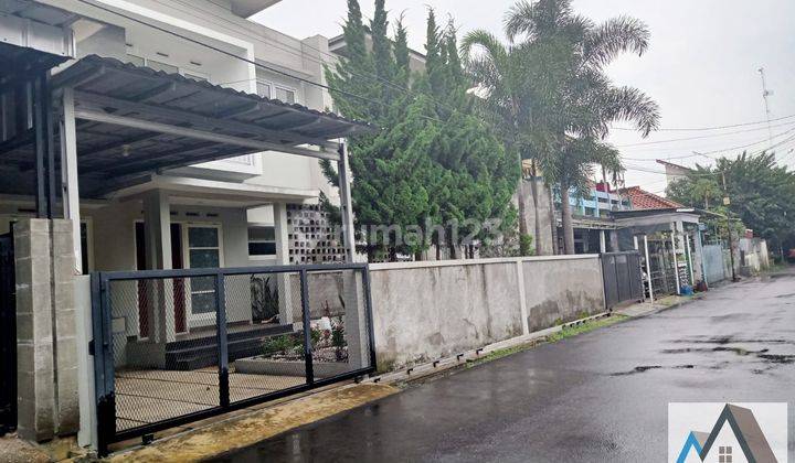 Rumah Strategis, Terawat Siap Huni Area Buah Batu Kota Bandung 2