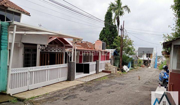 Rumah Luas, Terawat Siap Huni di Ligar, Cigadung Kota Bandung  2