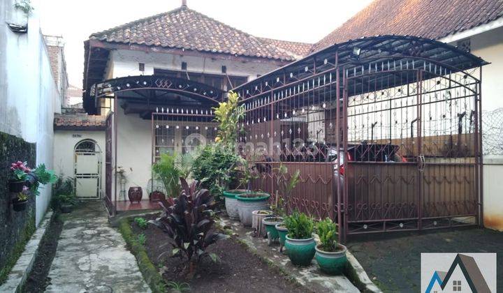 Rumah Siap Huni Mainroad Gatsu Cocok Untuk Hunian Atau Investasi 1