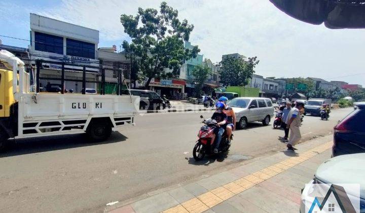 Ruko Siap Pakai Lokasi Dijalur Bisnis Kota Bandung, Ibrahim Aji 2