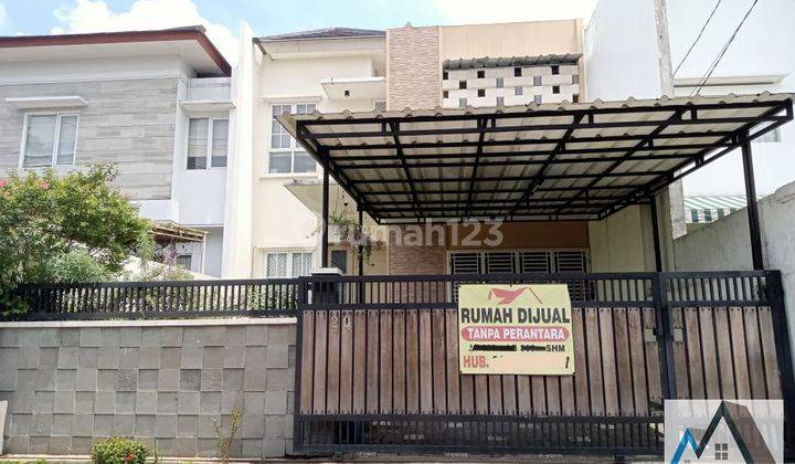 Rumah Minimalis, Lokasi Hunian Favorit Di Cigadung, Kota Bandung 1