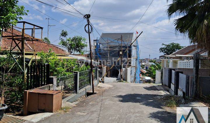 Rumah Dengan Lingkungan Asri Terawat Siap Huni di Ligar, Cigadung 2