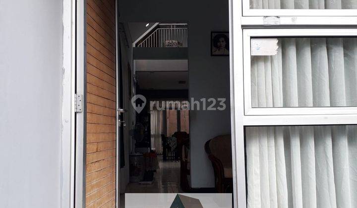 Rumah Modern Terawat Siap Huni di Cikutra, Sukaluyu Kota Bandung 2