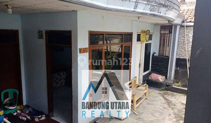 Rumah Cocok Untuk Investasi Untuk Hunian Maupun Tempat Usaha 2