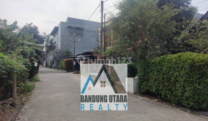 Dijual Cepat Rumah Asri di Dalam Komplek Bumi Sariwangi Siap Huni 2