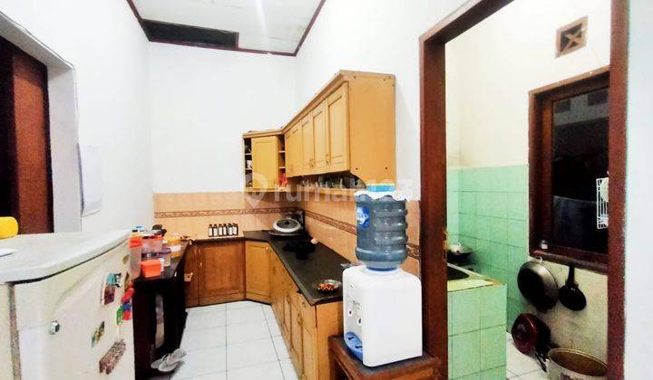 Rumah Semi Minimalis 1 Lantai Gunung Batu Dekat Gateway Pasteur Layout Blong 2