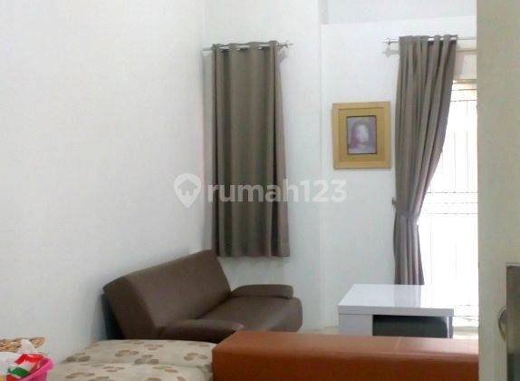 Rumah Minimalis Cantik Perumahan Budi Indah Cluster Acassia Jarang Ada, View City 2