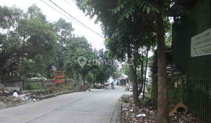 Tanah Siap Bangun Main Road Sukahaji Good Loc, Diapit Rumah, Strategis  3