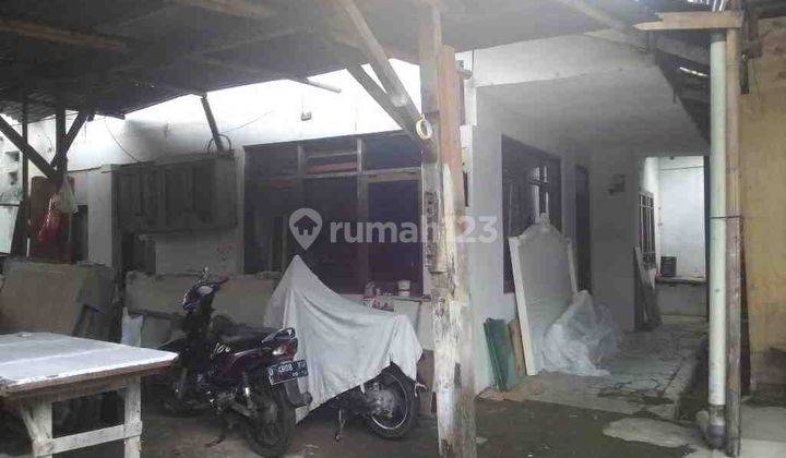 Tanah Siap Bangun Main Road Sukahaji Good Loc, Diapit Rumah, Strategis  6