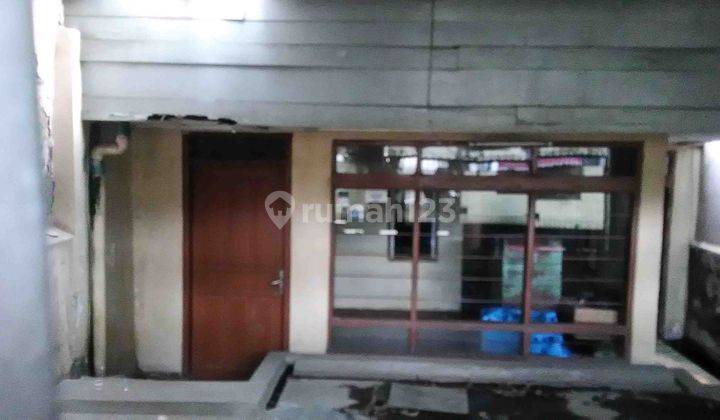Ruko Hitung Tanah Cemara, Lokasi Strategis, Cocok Untuk Usaha, Nego.  5