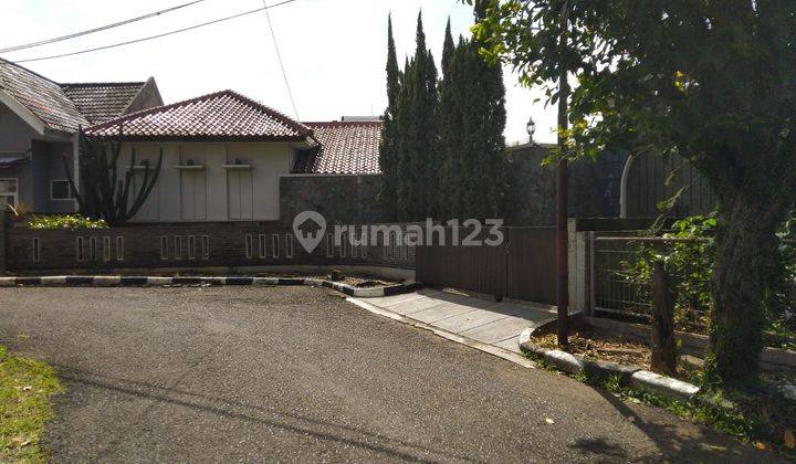 Rumah Lama di Taman Mutiara Cimahi. One Gate System. Lingkungan Aman Dan Nyaman 1