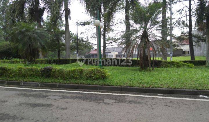 Tanah Kosong, Jalan Utama Pondok Hijau, Kotak 25 X 44.  4