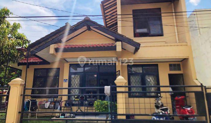 Rumah Murah Minimalis Pondok Mutiara Indah Asri 100 , Siap Huni, Good Location 2