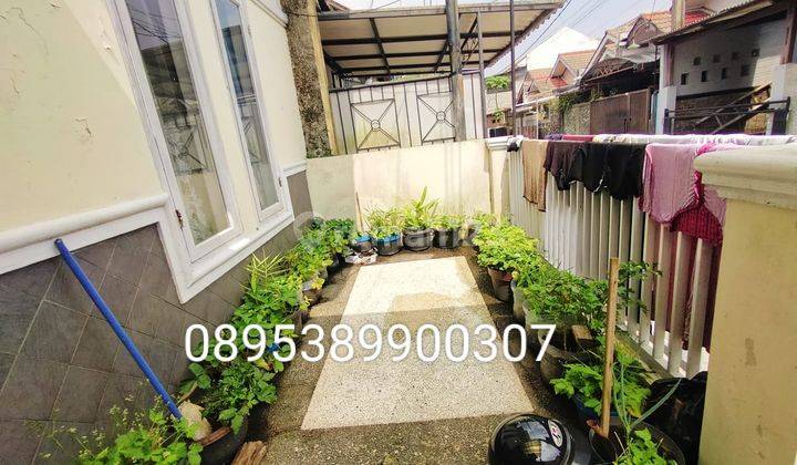 Rumah Murah Minimalis Pondok Mutiara Indah Asri 100 , Siap Huni, Good Location 2