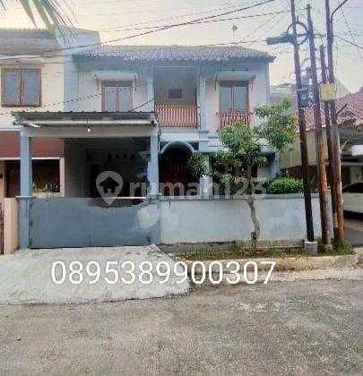 Rumah Bagus Minimalis di Graha Indah Cimindi , Siap Huni, Dekat Ke Kota Bandung 2