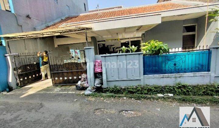 Dijual Cepat Rumah Sederhana Rumah di Sukawarna Kota Bandung 1