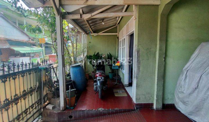 Di Jual Cepat Rumah Di Jln Pesantren Cimahi Mainroad 2