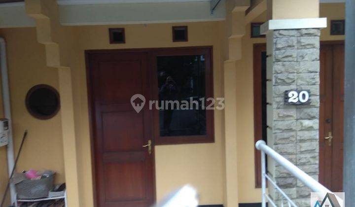 Dijual Cepat Rumah di Komplek Elit Setraduta Siap Huni 2