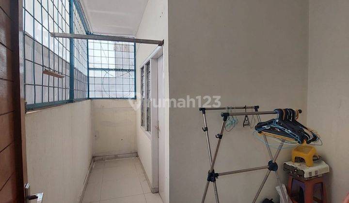 Dijual Cepat Rumah di Komplek Taman Mutiara Siap Huni 2