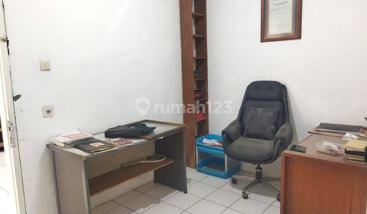 Dijual Cepat Rumah Semi Minimalis di Sarijadi Sariasih Siap Huni 2