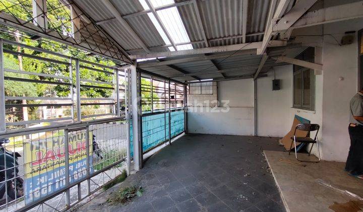 Dijual Cepat Rumah Di Komplek Taman Mutiara Cimahi Terawat Siap Huni 1