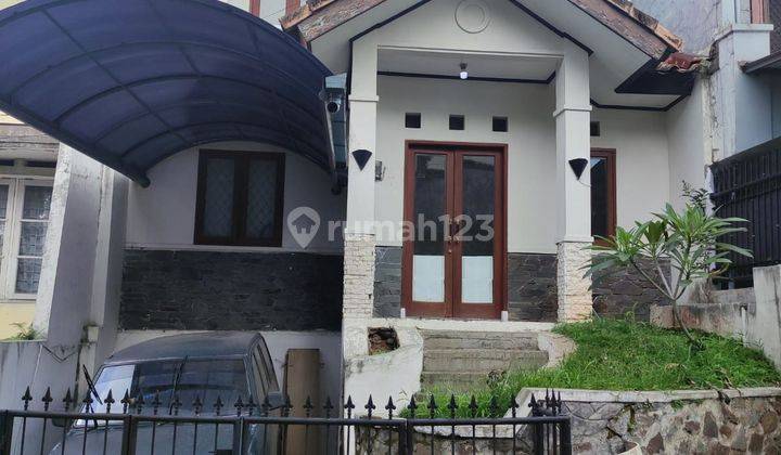 Di Jual Rumah Minimalis Di Komplek Griya Cigadung Baru Siap Huni Keamanan 24 Jam Aman Dan Nyaman 1