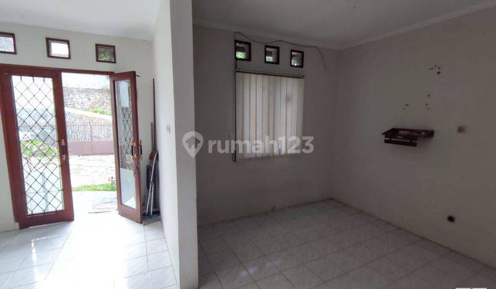 Di Jual Rumah Minimalis Di Komplek Griya Cigadung Baru Siap Huni Keamanan 24 Jam Aman Dan Nyaman 2