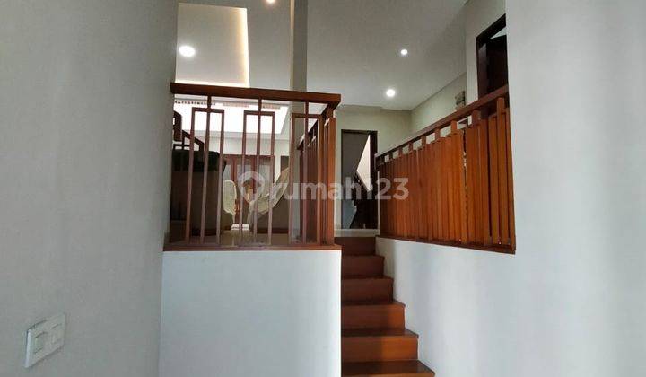 Di Jual Rumahlux Minimalis Di Komplek Elit Setraduta Dago Siap Huni Keamanan 24 Jam 2