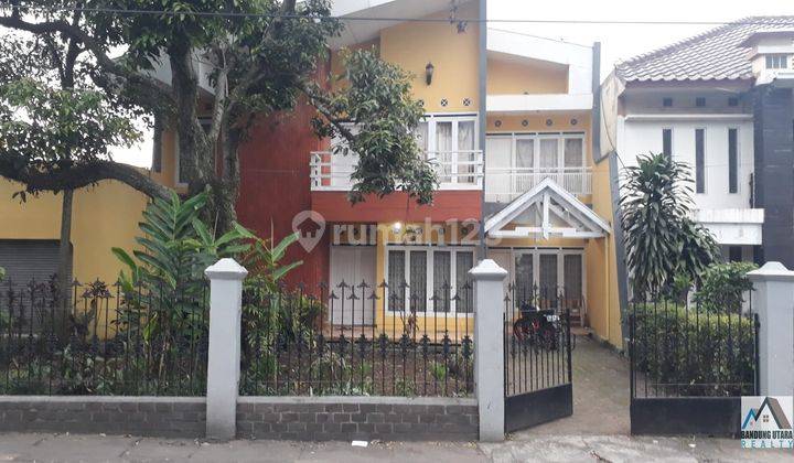 Di Jual Rumah Semi Minimalis Di Cikondang Cibeunying Cigadung Siap Huni 1