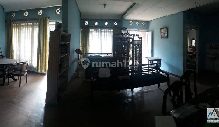 Di Jual Rumah Semi Minimalis Di Cikondang Cibeunying Cigadung Siap Huni 2