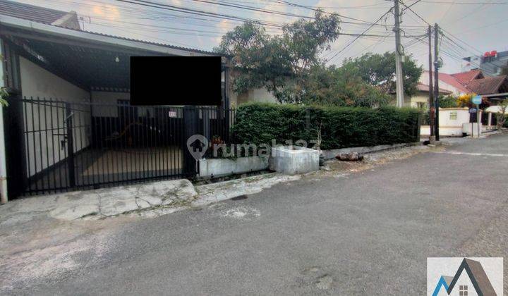 Dijual Rumah Hook Minimalis di Dalam Komplek Bumi Sariwangi. 2