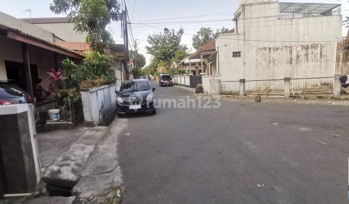 Dijual Cepat Rumah Siap Huni Terawat, Suryalaya Tengah Sayap Buah 2