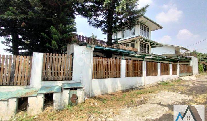 Dijual Rumah di Cigadung Ligar, View Kota Lingkungan Nyaman Sejuk 2